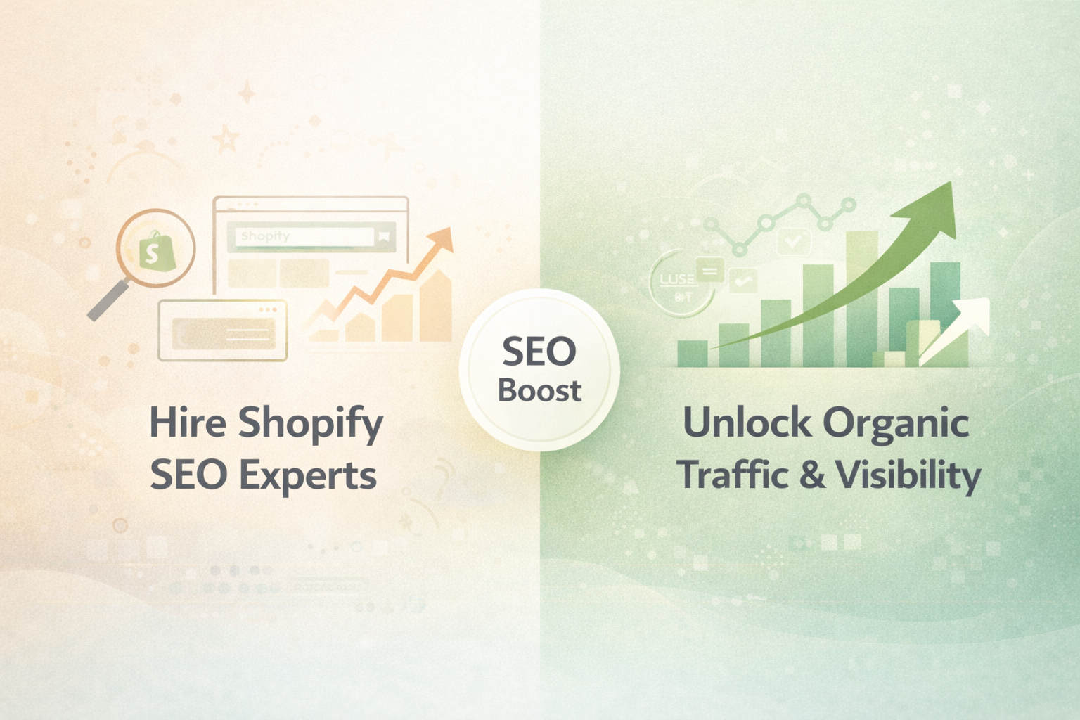 Hire Shopify SEO Experts: Costs, What to Look For and Red Flags (2026)