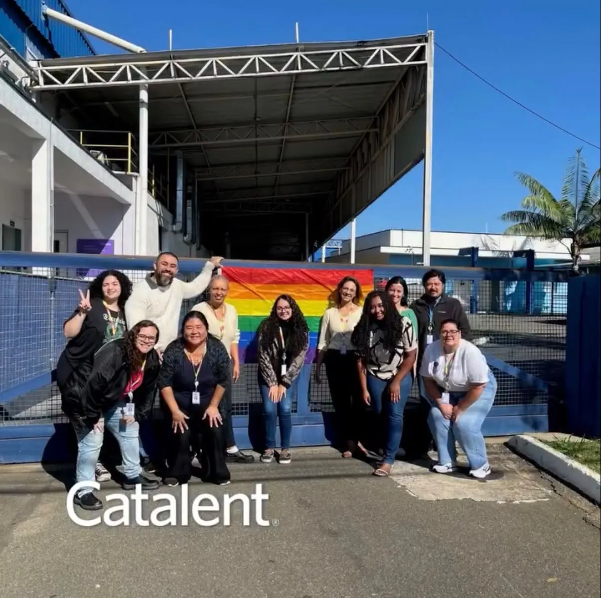 Catalent — project photo 1